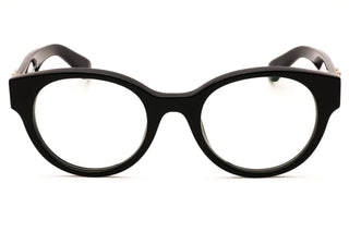 Off White STYLE 2 plastic Round Unisex's Eyeglasses-AmbrogioShoes