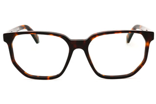 Off White STYLE 39 plastic Oval Unisex's Eyeglasses-AmbrogioShoes