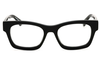 Off White STYLE 78 plastic Rectangular Unisex's Eyeglasses-AmbrogioShoes