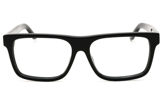 Off White STYLE 79 plastic Rectangular Unisex's Eyeglasses-AmbrogioShoes