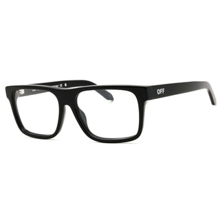 Off White STYLE 79 plastic Rectangular Unisex's Eyeglasses-AmbrogioShoes