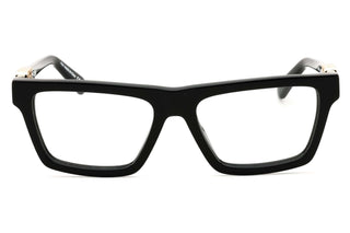 Off White STYLE 7B plastic Rectangular Men's Eyeglasses-AmbrogioShoes