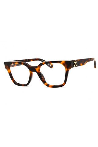 Off White STYLE 7P Eyeglasses-AmbrogioShoes