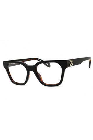 Off White STYLE 7P Eyeglasses-AmbrogioShoes