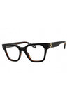 1000 - BLACK/Clear