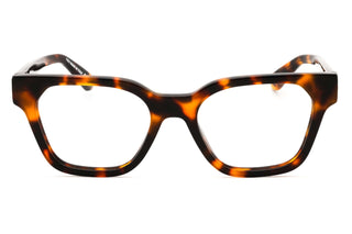 Off White STYLE 7P plastic Rectangular Unisex's Eyeglasses-AmbrogioShoes