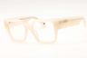 OERJ07RS25PLA0016100 - BEIGE/clear demo lens