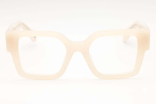Off White STYLE 7R acetate Rectangular Unisex's Eyeglasses-AmbrogioShoes