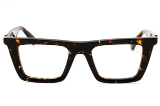 Off White STYLE 7S acetate Rectangular Unisex's Eyeglasses-AmbrogioShoes