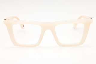 Off White STYLE 7S acetate Rectangular Unisex's Eyeglasses-AmbrogioShoes