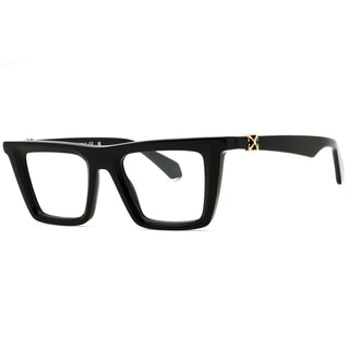 Off White STYLE 7S acetate Rectangular Unisex's Eyeglasses-AmbrogioShoes