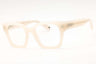 OERJ07US25PLA0016100 - BEIGE/clear demo lens