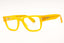 OERJ07VS25PLA0011800 - YELLOW/Transparent