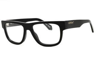 Off White STYLE 7Z acetate Rectangular Unisex's Eyeglasses-AmbrogioShoes