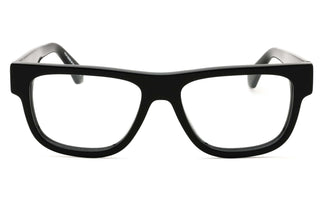 Off White STYLE 7Z acetate Rectangular Unisex's Eyeglasses-AmbrogioShoes