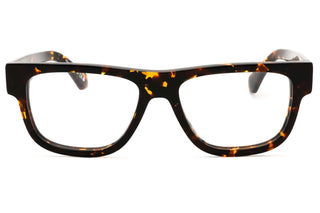 Off White STYLE 7Z acetate Rectangular Unisex's Eyeglasses-AmbrogioShoes