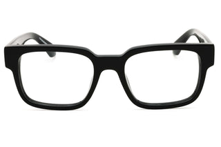 Off White STYLE 80 acetate Rectangular Unisex's Eyeglasses-AmbrogioShoes