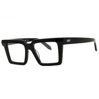 Off White STYLE 82 acetate Rectangular Unisex's Eyeglasses-AmbrogioShoes