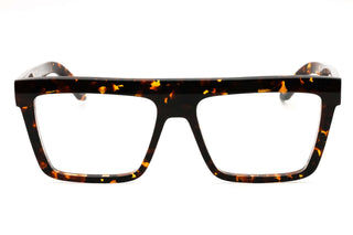 Off White STYLE 83 acetate Rectangular Unisex's Eyeglasses-AmbrogioShoes