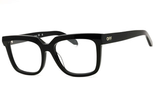 Off White STYLE 84 acetate Rectangular Unisex's Eyeglasses-AmbrogioShoes