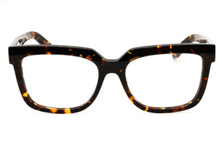Off White STYLE 84 acetate Rectangular Unisex's Eyeglasses-AmbrogioShoes