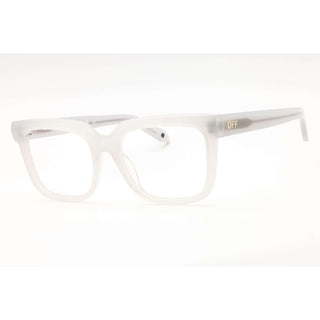 Off White STYLE 84 acetate Rectangular Unisex's Eyeglasses-AmbrogioShoes