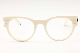 Off White STYLE 87 acetate Round Unisex's Eyeglasses-AmbrogioShoes