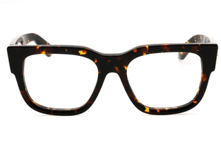 Off White STYLE 8C acetate Rectangular Unisex's Eyeglasses-AmbrogioShoes