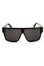 1007 - Black / Dark Grey