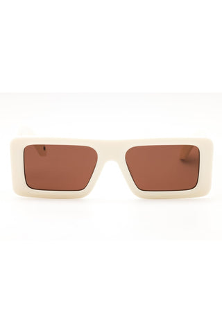 Off White TROY Sunglasses-AmbrogioShoes