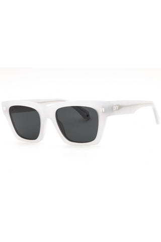 Off White VALDEZ Sunglasses-AmbrogioShoes