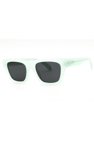 Off White VALDEZ Sunglasses-AmbrogioShoes