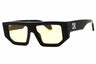 OERI13FC99PLA0011018 - BLACK/YELLOW