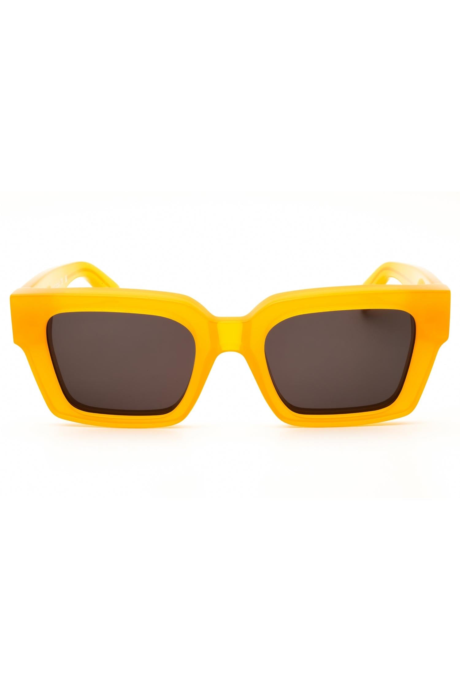 Off White VIRGIL008 Sunglasses – AmbrogioShoes