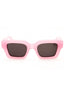 3007 - Pink / Grey