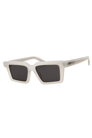 Off White WINDSOR Sunglasses-AmbrogioShoes