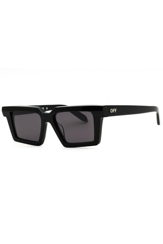 Off White WINDSOR Sunglasses-AmbrogioShoes