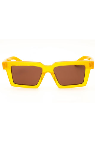 Off White WINDSOR Sunglasses-AmbrogioShoes