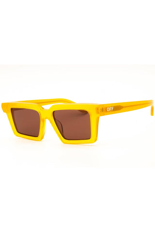 Off White WINDSOR Sunglasses-AmbrogioShoes