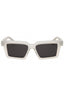 OERI142S25PLA0010907 - GREY/DARK GREY
