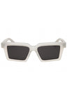 OERI142S25PLA0010907 - GREY/DARK GREY