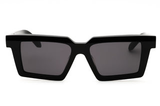 Off White WINDSOR plastic Rectangular Unisex's Sunglasses-AmbrogioShoes