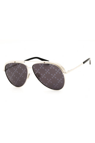 Off White WINNER Sunglasses-AmbrogioShoes