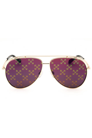 Off White WINNER Sunglasses-AmbrogioShoes