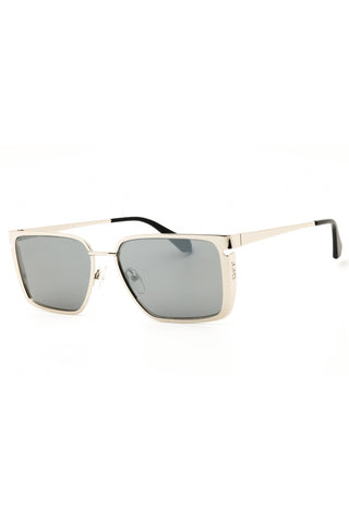 Off White YODER Sunglasses-AmbrogioShoes