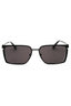 1007 - BLACK / DARK GREY