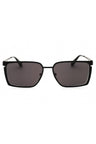 1007 - BLACK / DARK GREY