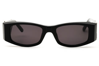 Palm Angels ANGEL acetate Rectangular Unisex's Sunglasses-AmbrogioShoes