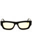 1018 - Black / Yellow