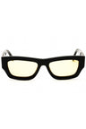 1018 - Black / Yellow